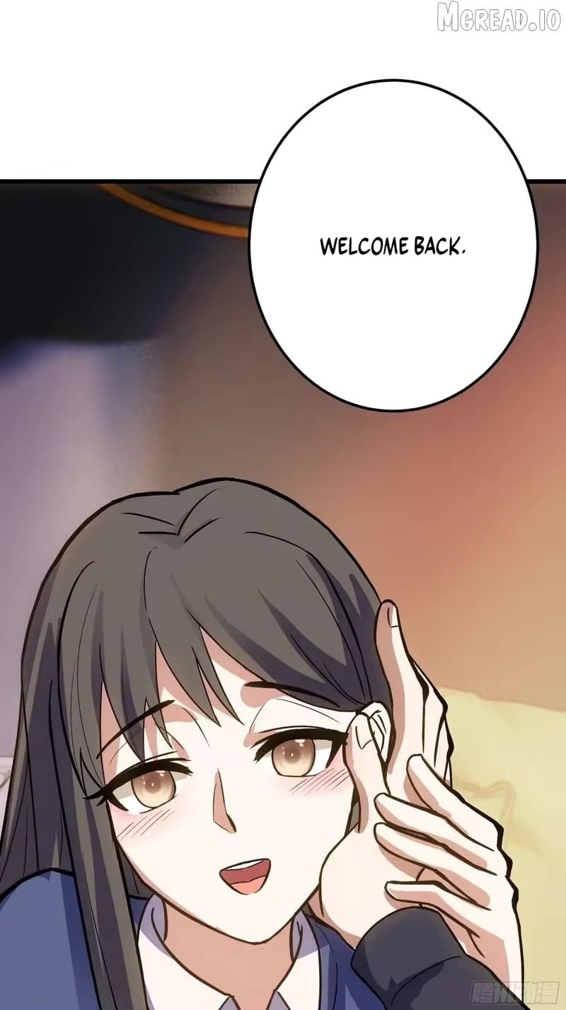 I Really Don’t Want to be Reborn Chapter 469  - page 56